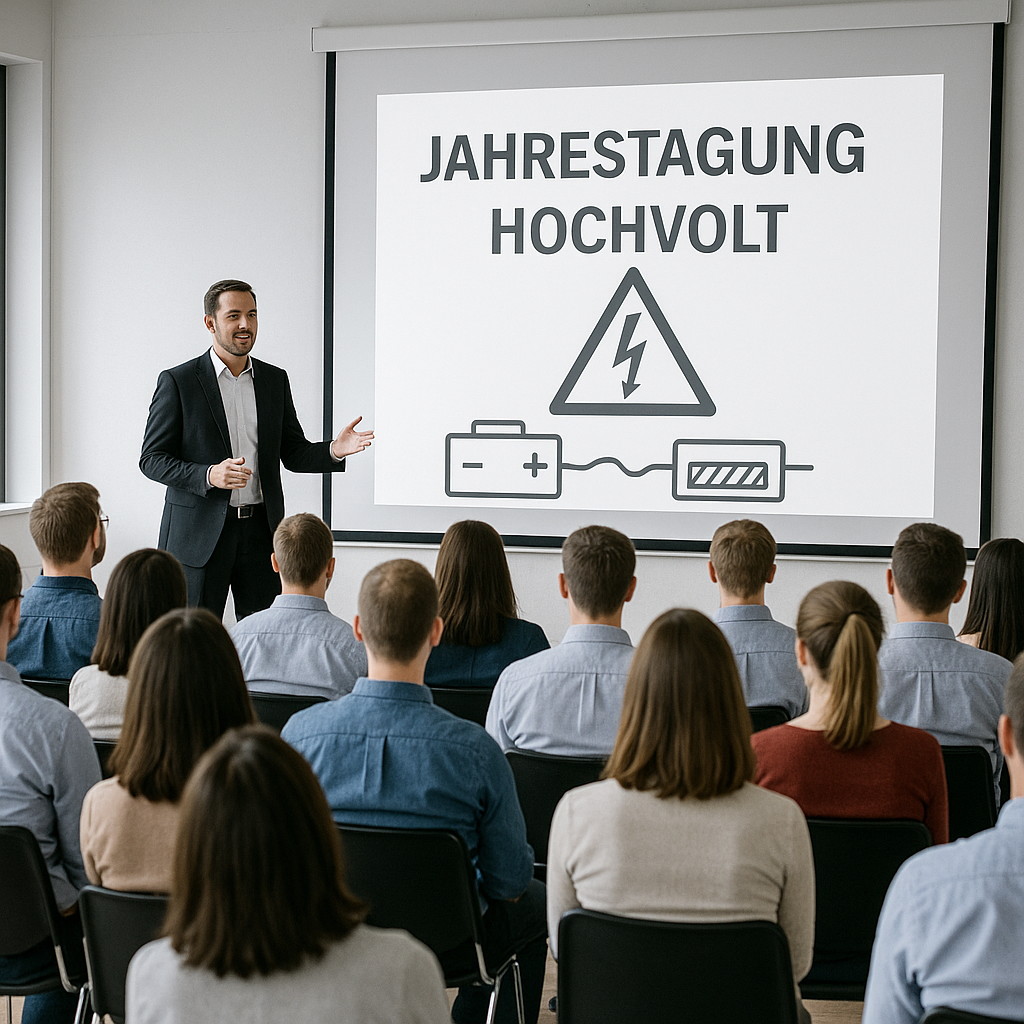 Jahrestagung